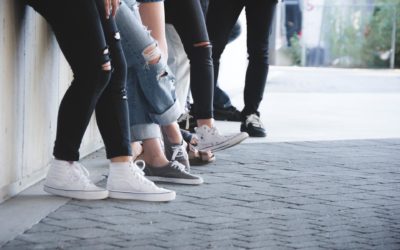 5 Tips to Connect You With Your Teen